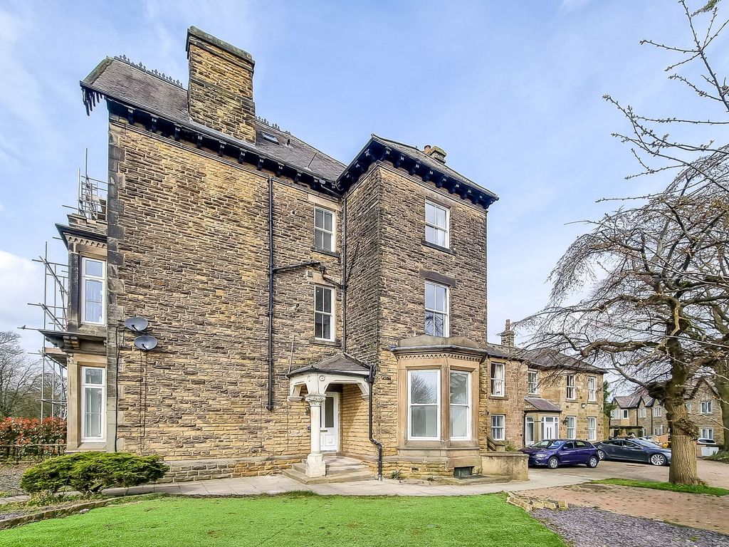 2 bed flat to rent in Granby Road, Harrogate HG1, £1,750 pcm Zoopla
