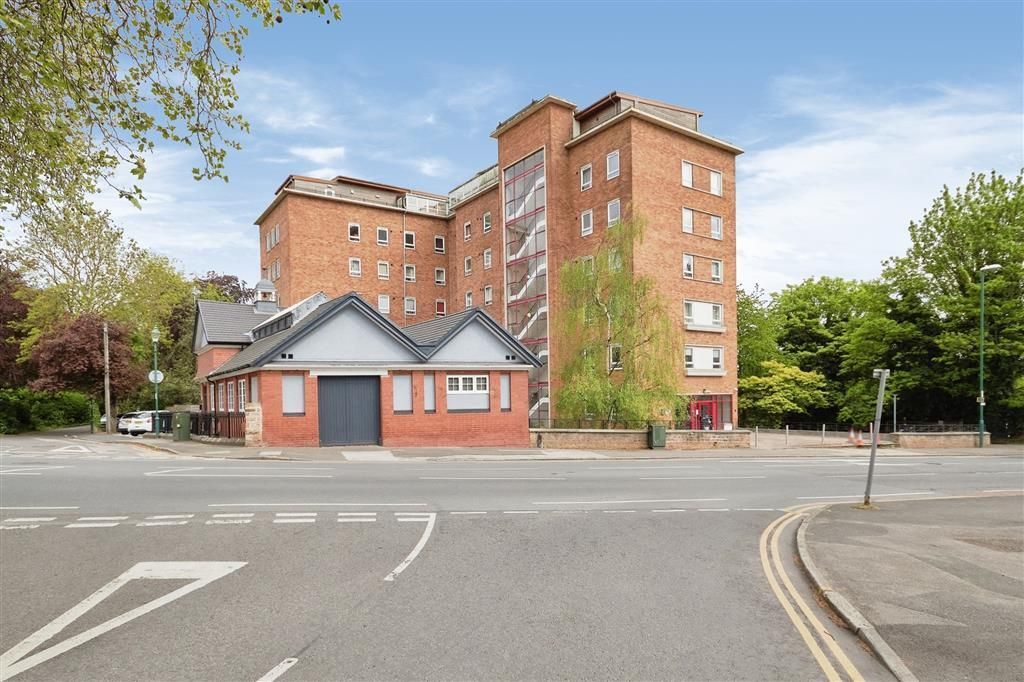 1 bed flat for sale in Woodborough Road, Nottingham NG3, £95,000 Zoopla