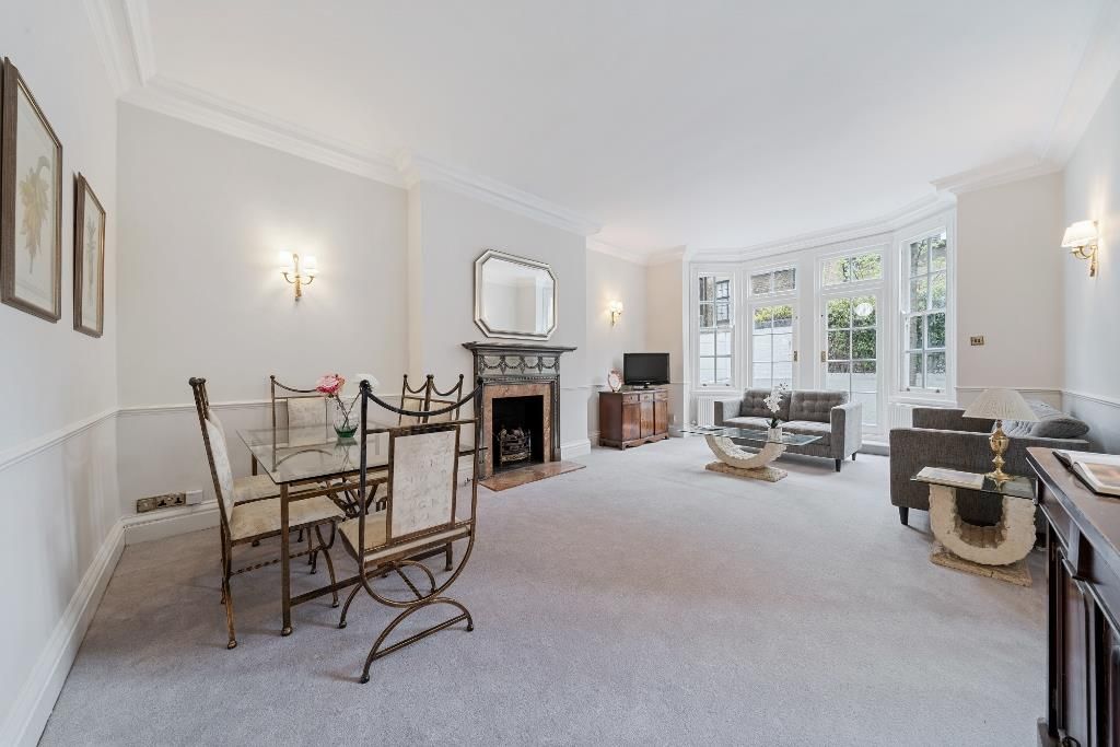 3 bed flat to rent in Draycott Avenue, London SW3, £4,767 pcm Zoopla