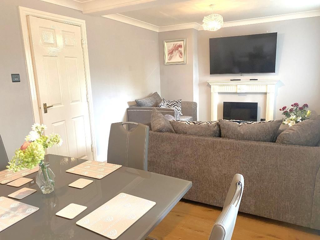2 bed flat for sale in Rosedale Mansions, Hull HU3, £74,950 Zoopla
