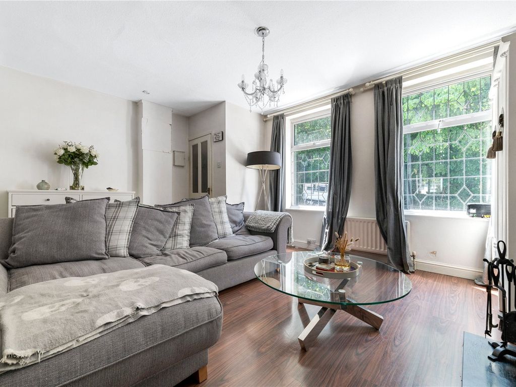 3 bed terraced house for sale in Court Farm Road, Mottingham, Greenwich