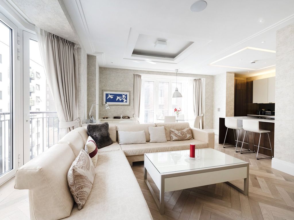 Drake House, 76 Marsham Street SW1P  