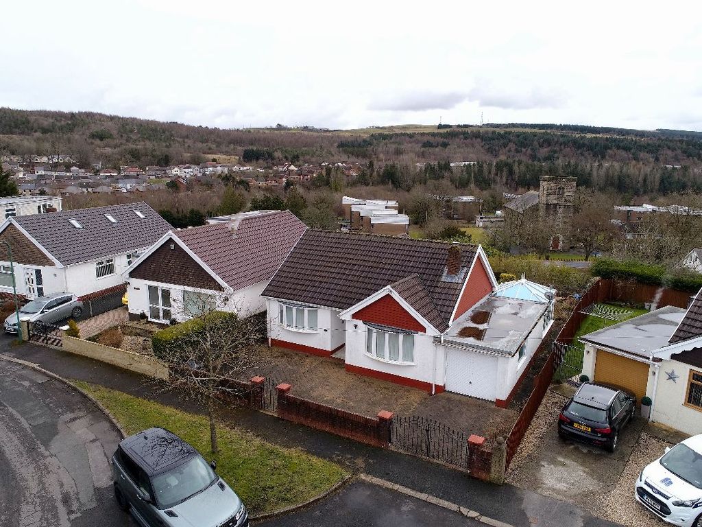 3 bed bungalow for sale in Maesglas, Tredegar NP22 Zoopla