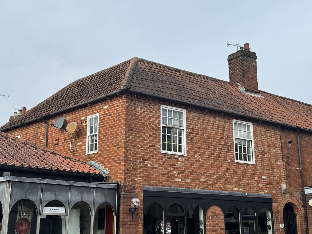 2 bed flat to rent in Kirby Court, Woodbridge IP12, £750 pcm Zoopla