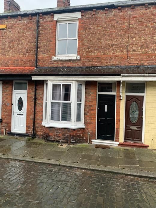 2 bed property to rent in Haymore Street, Middlesbrough TS5, £625 pcm