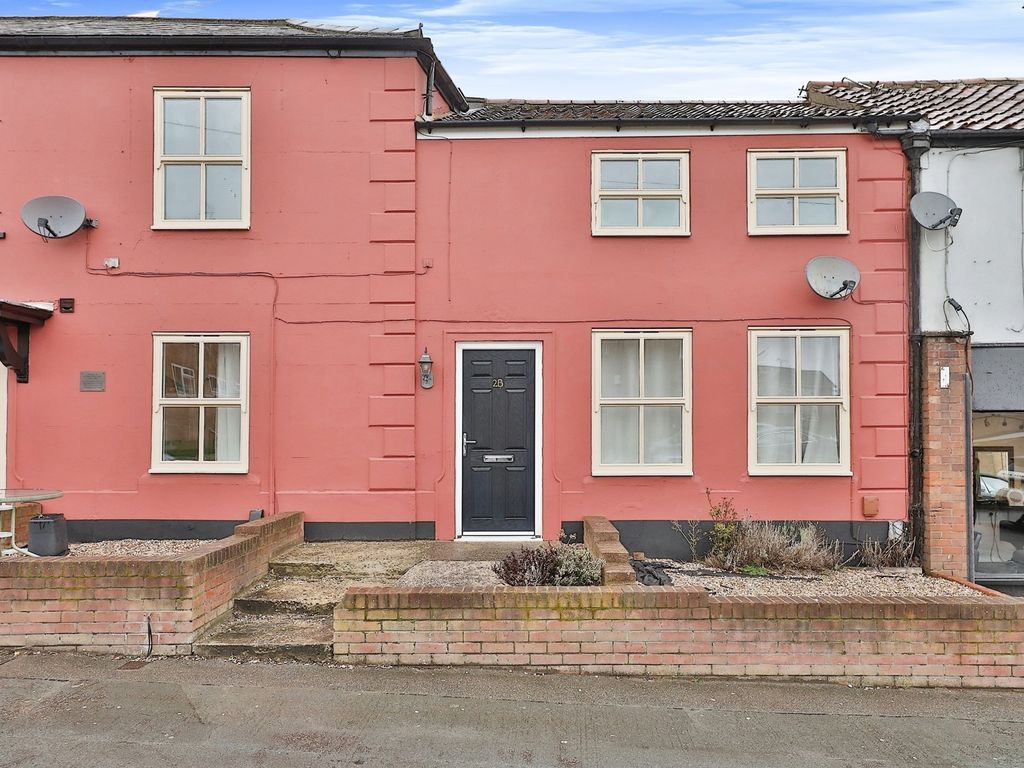 2 bed flat for sale in Millers Lane, Norwich NR3 Zoopla