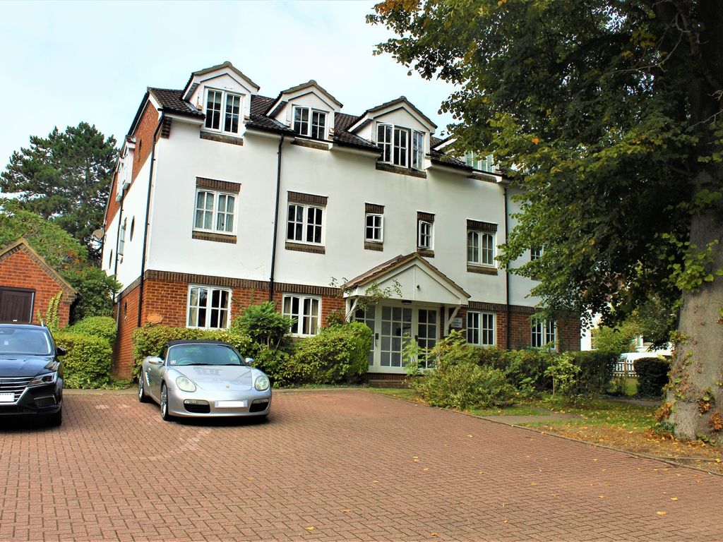 1 bed flat for sale in Rosemont Close, Letchworth Garden City SG6 Zoopla