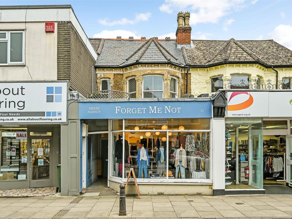 2 bed flat to rent in Lavant Street, Petersfield GU32 Zoopla