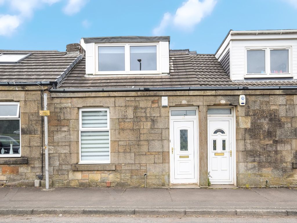 3 bed terraced house for sale in Drygate Street, Larkhall ML9 Zoopla