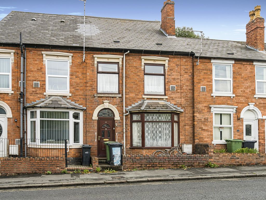 3 bed terraced house for sale in Hagley Road, Halesowen B63 Zoopla