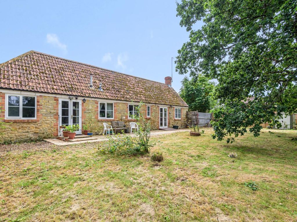 4 bed detached bungalow for sale in Clapton, Crewkerne, Somerset TA18, £575,000 Zoopla