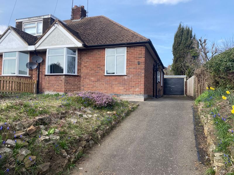 2 bed bungalow to rent in 6 Berry Lane, Wootton, Northampton NN4 Zoopla