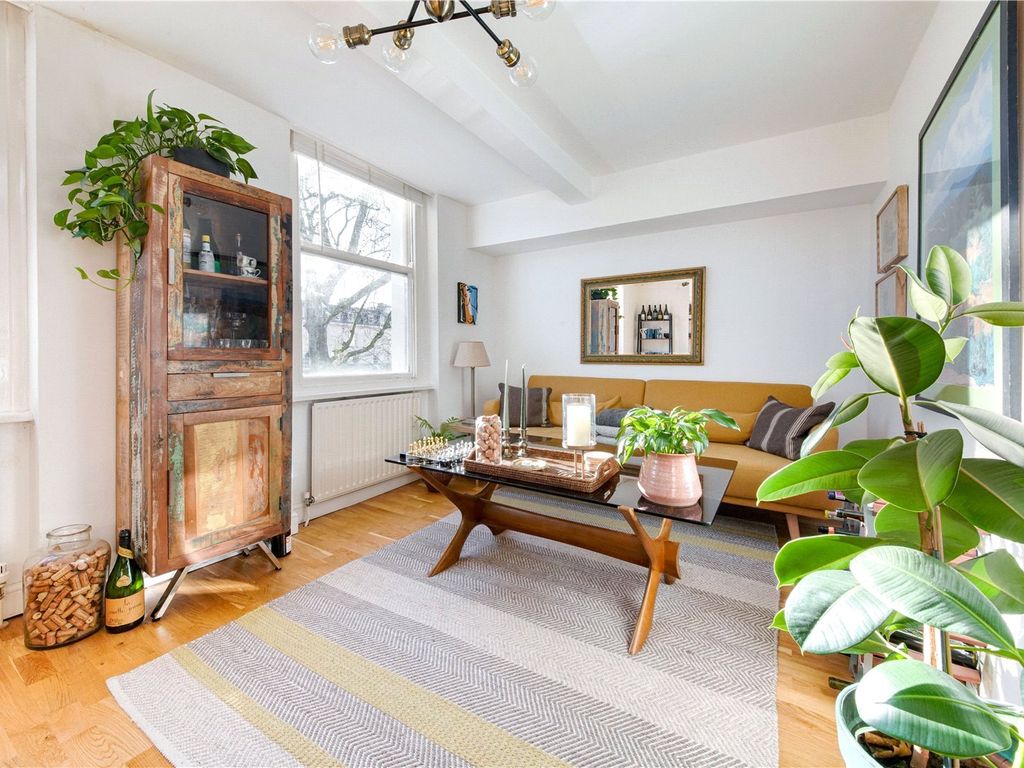 2 bed flat to rent in Dalston Lane, London, Lonon E8 Zoopla