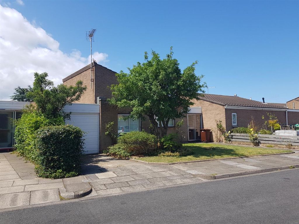 3 bed semidetached house for sale in Burbo Way, Wallasey CH45 Zoopla