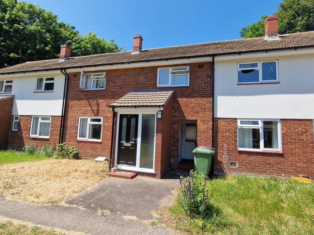 3 bed terraced house to rent in Boscobel Place, Tern Hill, Market