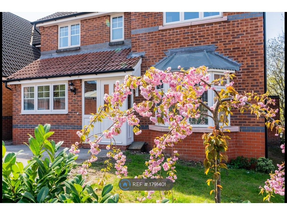 Room to rent in Marston Green, Solihull B37 Zoopla