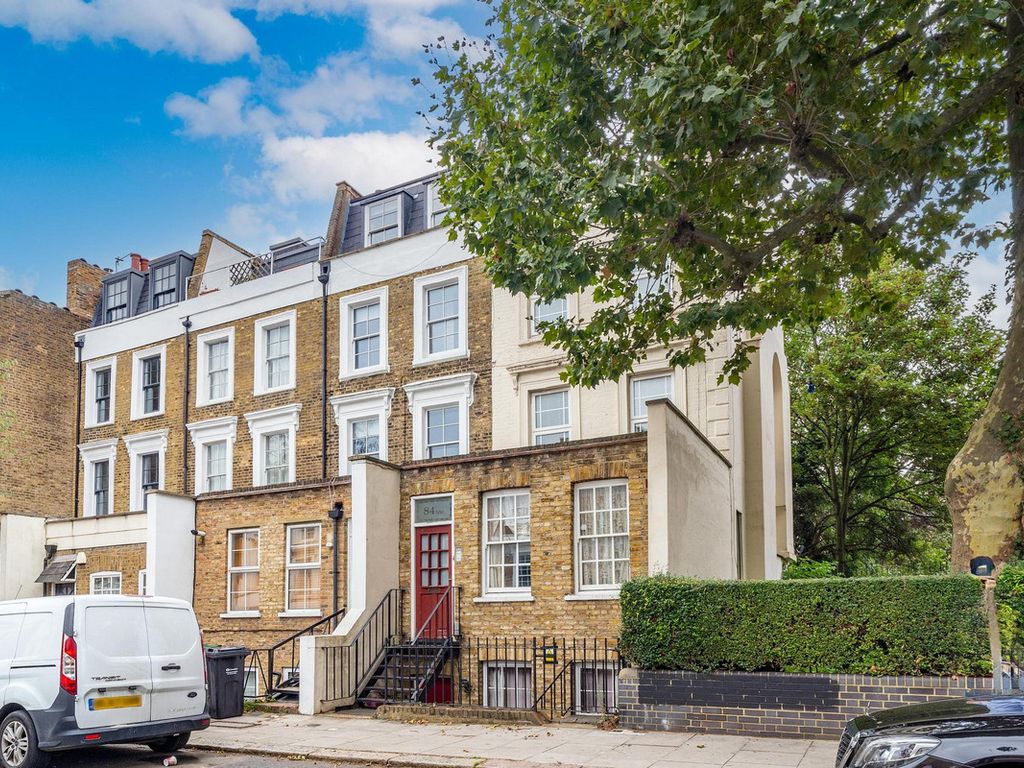 1 bed for sale in Torriano Avenue, London NW5, £430,000 Zoopla