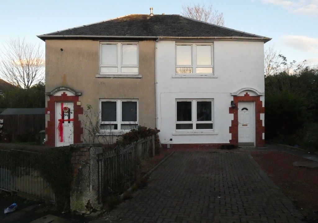 3 bed flat to rent in Acredyke Road, Rutherglen, Glasgow G73 Zoopla