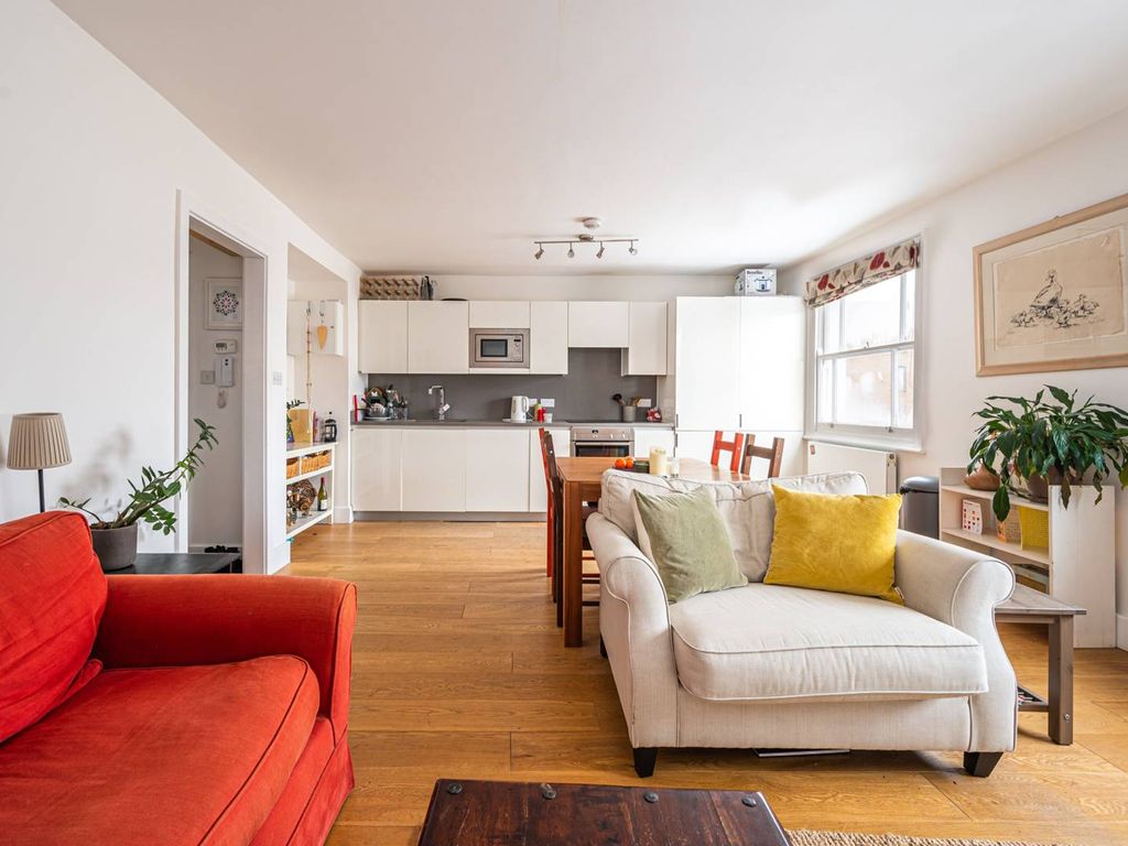 Alexandra Grove, Finsbury Park, London N4