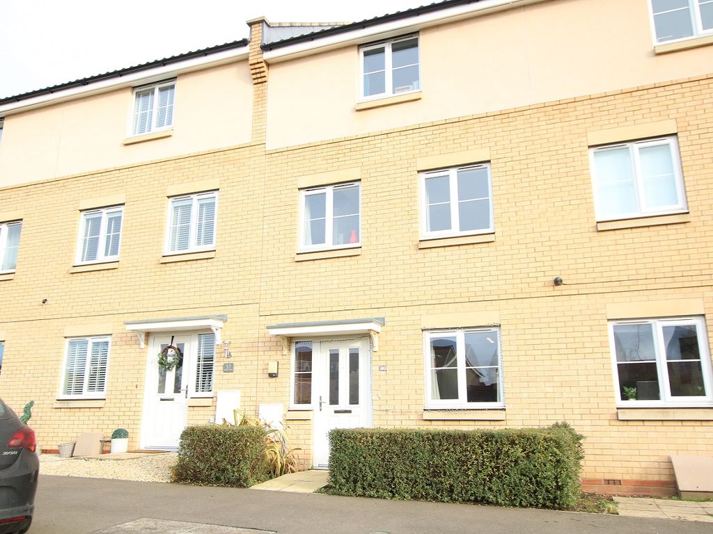 4 bed town house for sale in Masons Drive, Great Blakenham, Ipswich, Suffolk IP6 Zoopla