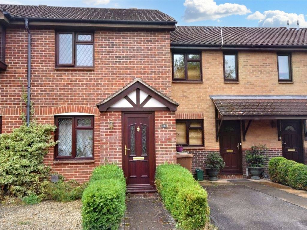 2 bed terraced house to rent in Calder Way, Didcot, Oxfordshire OX11, £1,250 pcm Zoopla