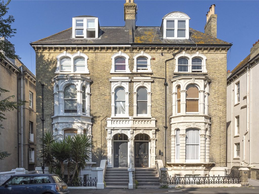 Studio for sale in Tisbury Road, Hove, East Sussex BN3, £170,000 Zoopla