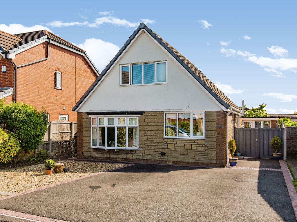 3 bed detached house for sale in Tarleton, Preston PR4 Zoopla
