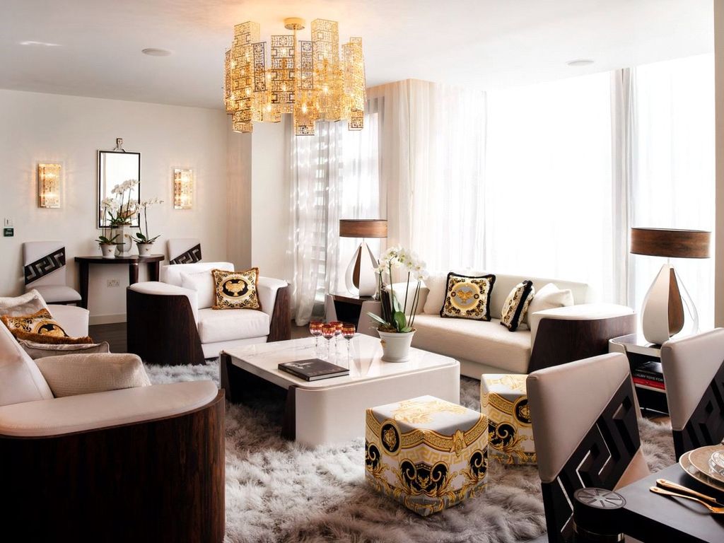 Bondway Parry Street Nine Elms London SW8