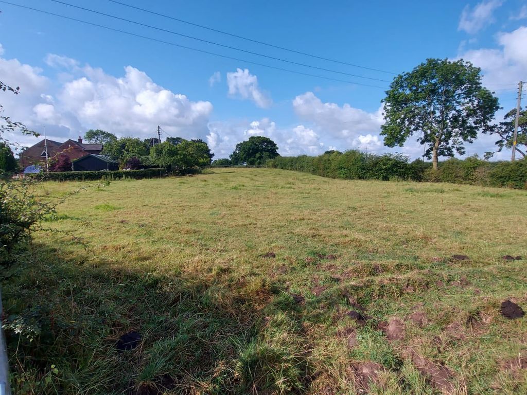Land for sale in Darkinson Lane, Lea Town PR4 Zoopla