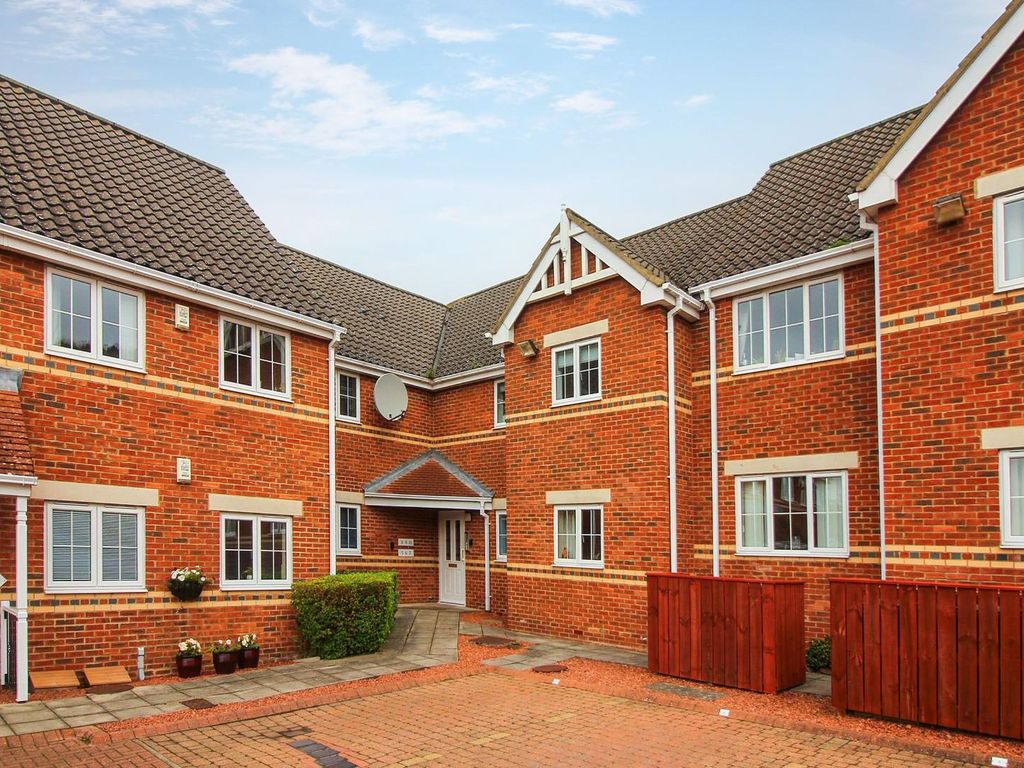 2 bed flat for sale in Bywell View, Stocksfield NE43 Zoopla