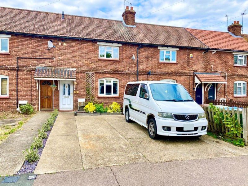 3 bed terraced house for sale in Hartford Road, Bexley DA5 Zoopla