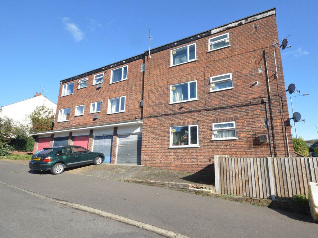 1 bed flat to rent in Denmark Road, Norwich NR3, £695 pcm Zoopla