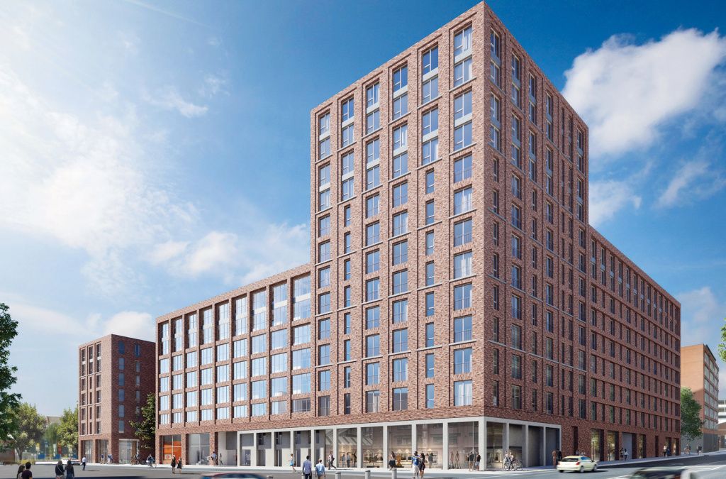 2 bed flat for sale in Pershore Street, Birmingham B5 Zoopla