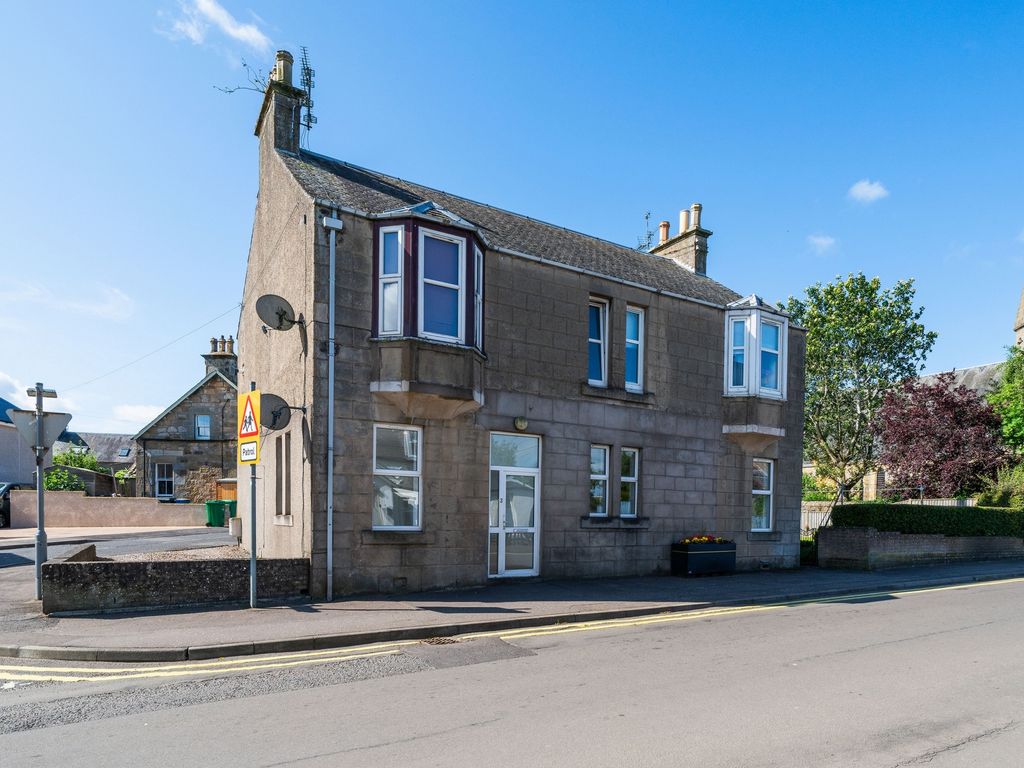 1 bed flat for sale in High Street, Freuchie KY15 Zoopla