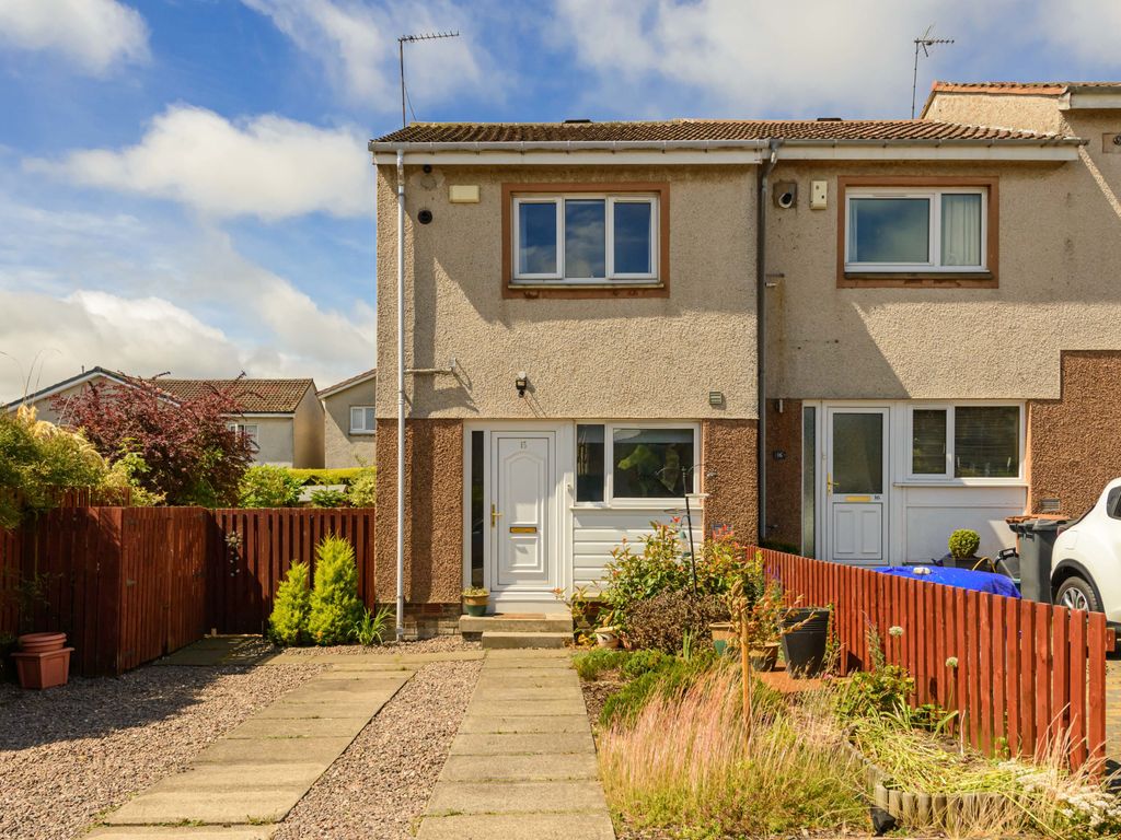 2 bed property for sale in 15 Howdenhall Loan, Edinburgh EH16 Zoopla