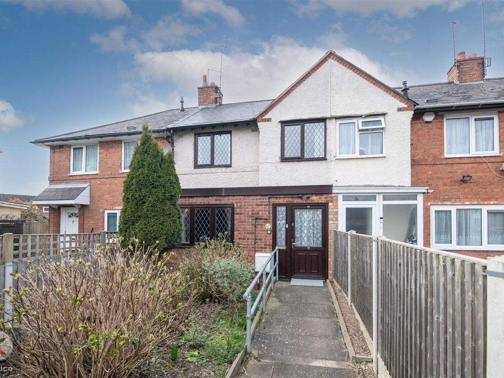 3 bed terraced house for sale in Rye Grove, Tyseley, Birmingham B11, £165,000 Zoopla