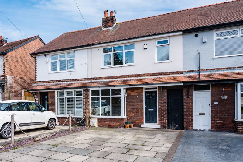 3 bed town house for sale in Old Lane, Shevington, Wigan WN6 Zoopla