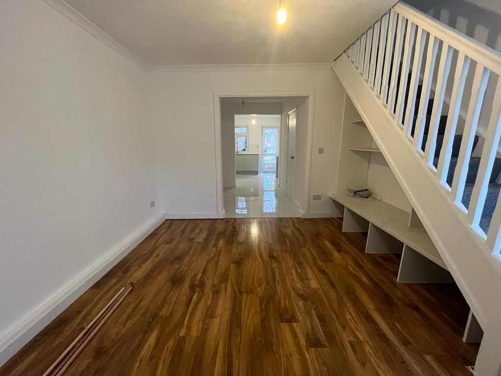 2 bed terraced house for sale in Sisley Road, Barking IG11 Zoopla