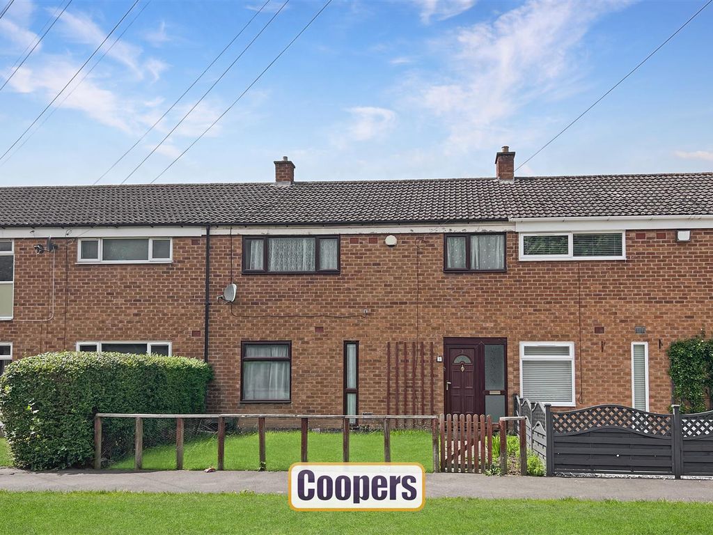 3 bed terraced house to rent in Tintagel Close, Willenhall, Coventry
