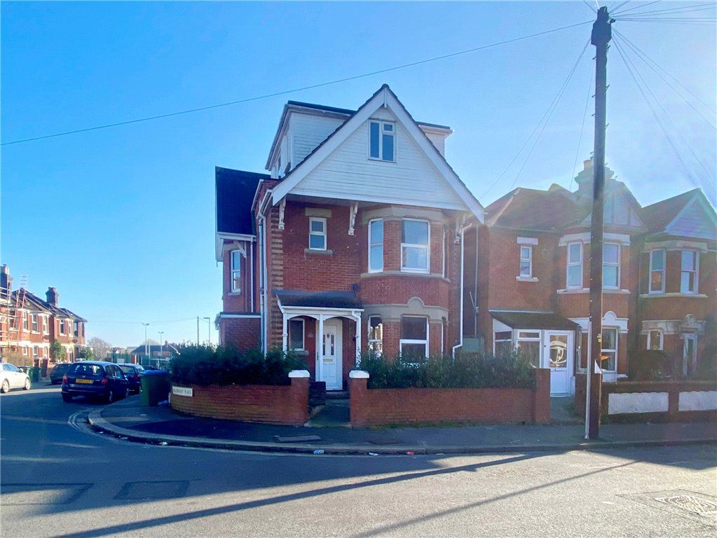 9 bed detached house for sale in Malmesbury Road, Southampton