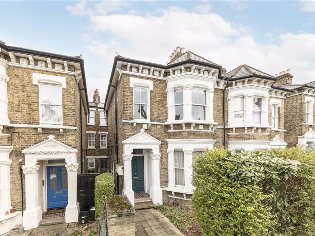 3 bed flat to rent in Erlanger Road, London SE14 Zoopla