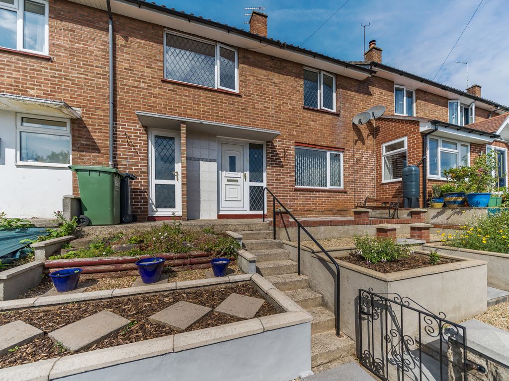 3 bed terraced house for sale in Westbourne Road, Downend, Bristol