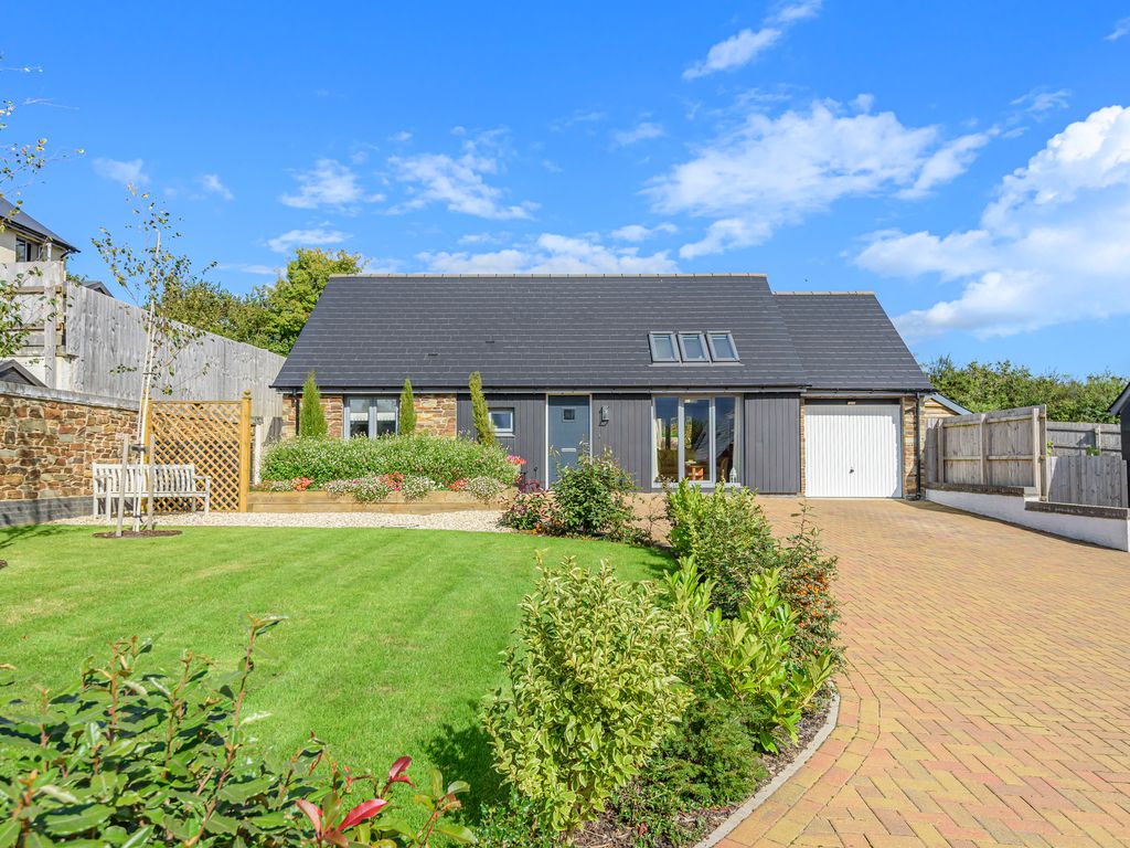 2 bed detached bungalow for sale in French Furze Road, Blackawton