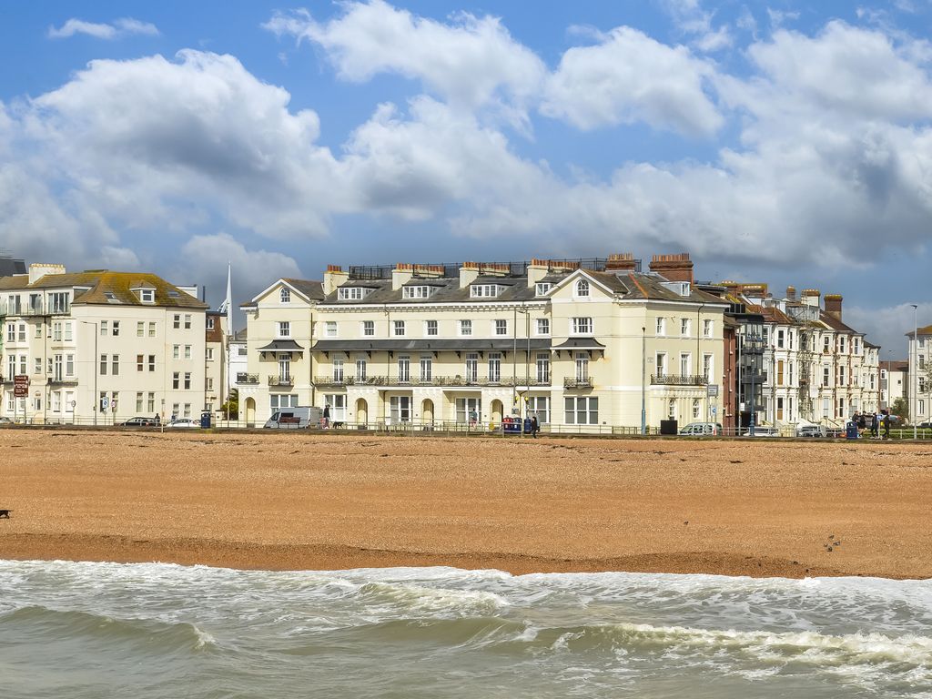 3 bed for sale in South Parade, Southsea PO4, £650,000 Zoopla