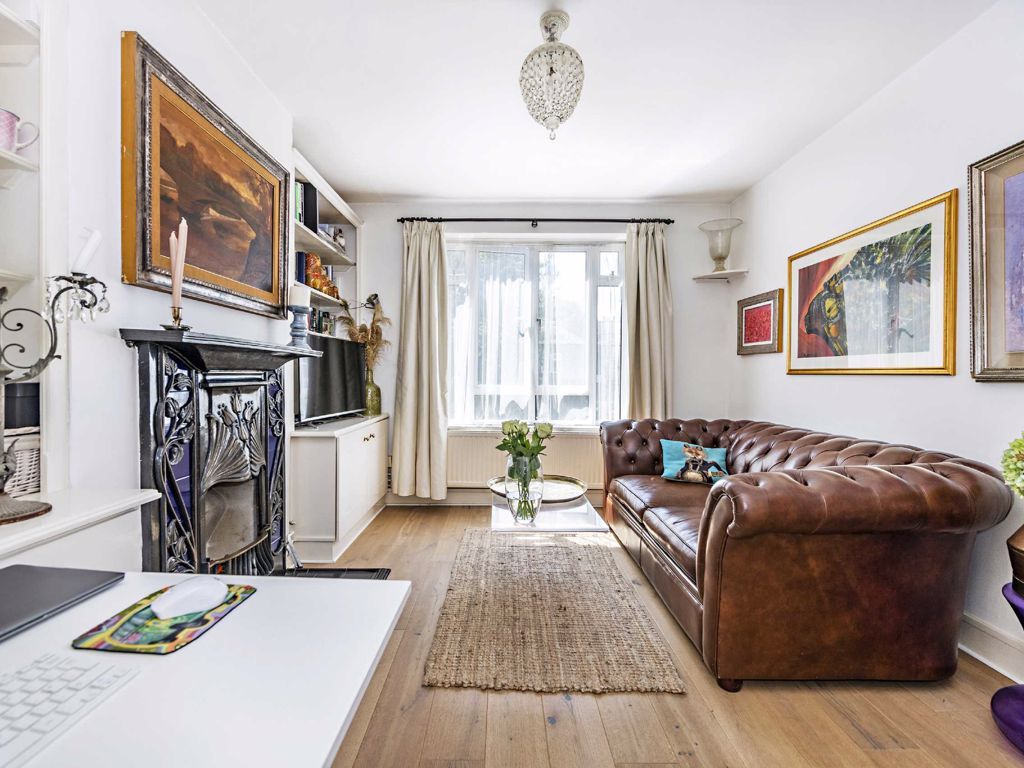 1 bed flat for sale in St. Charles Square, London W10 Zoopla