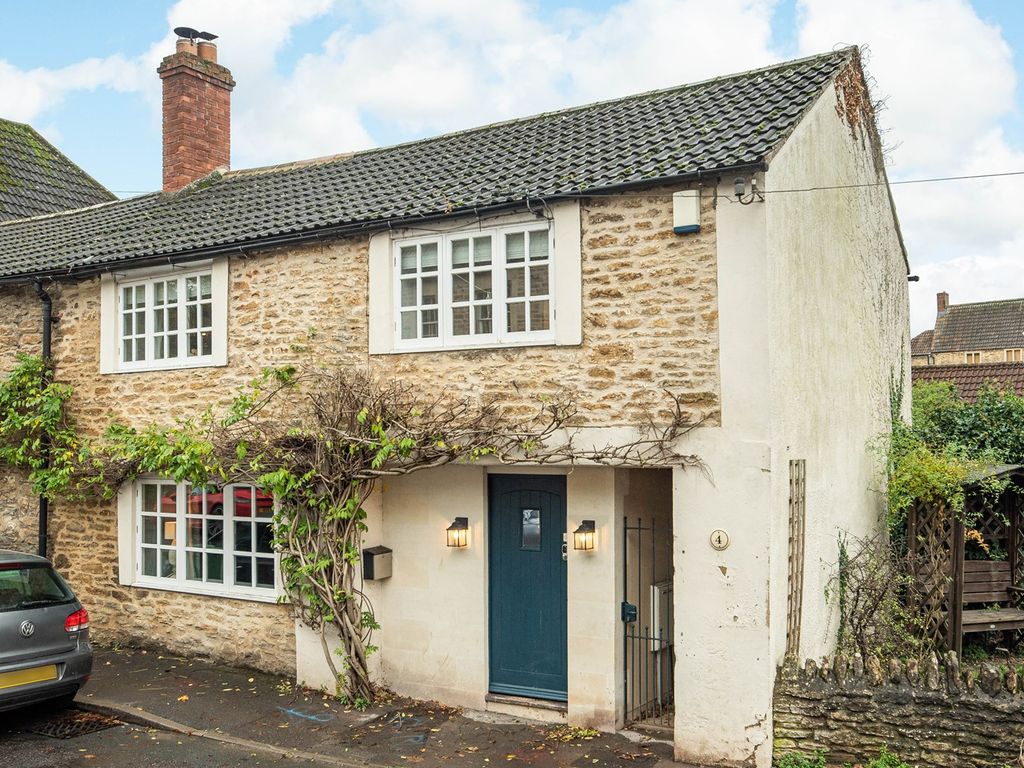 3 bed cottage to rent in Frome Road, Beckington BA11 Zoopla