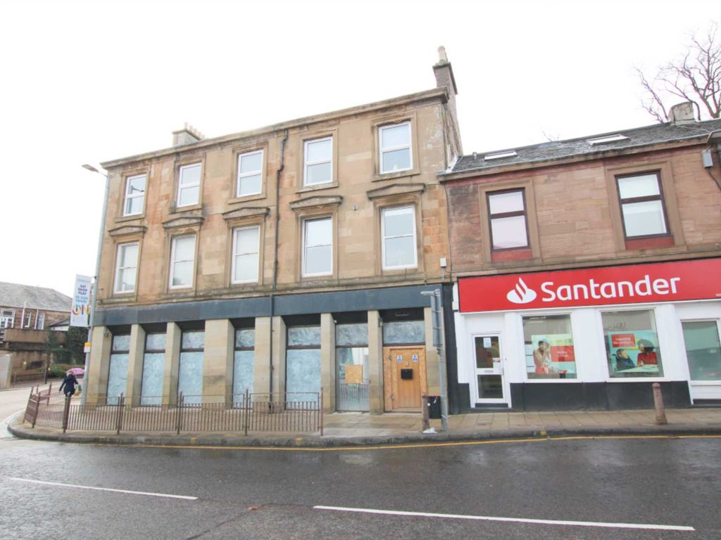 1 bed flat for sale in Cadzow Lane, Hamilton ML3 Zoopla