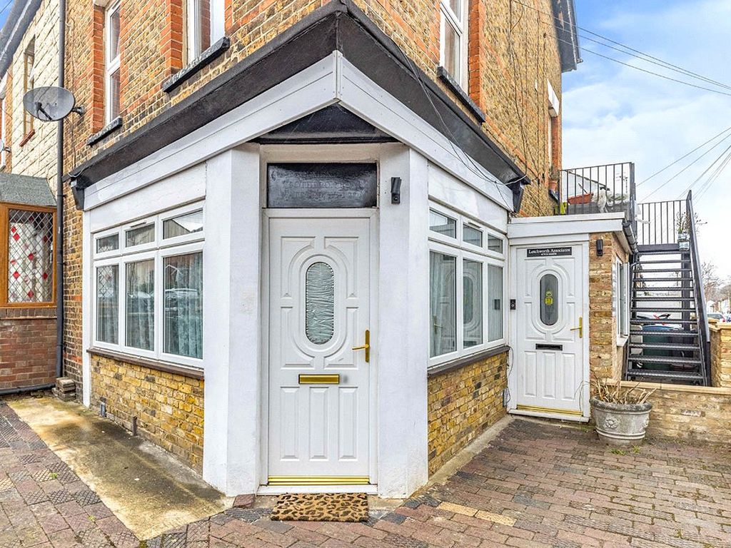 1 bed flat to rent in Sotheron Road, Watford, Hertfordshire WD17 Zoopla