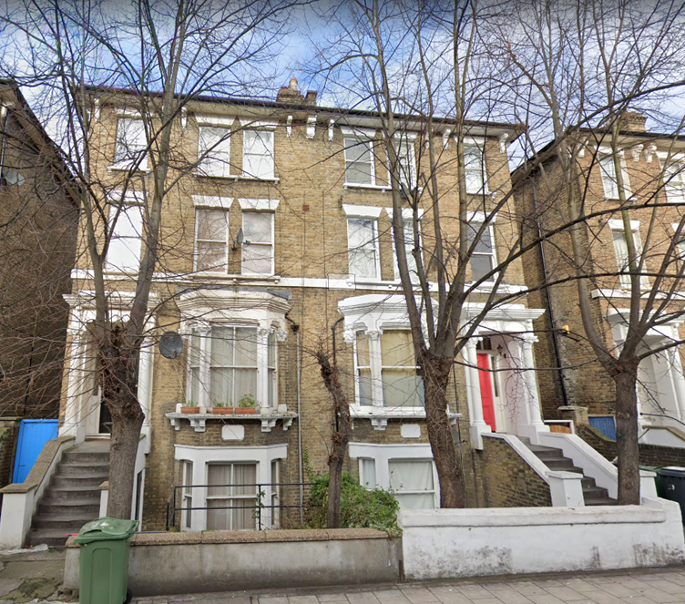 1 bed flat to rent in Lilford Road, Camberwell SE5, £1,600 pcm Zoopla
