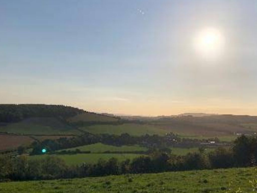 Land for sale in Westbury Park, Petersfield GU32, £5,000 Zoopla